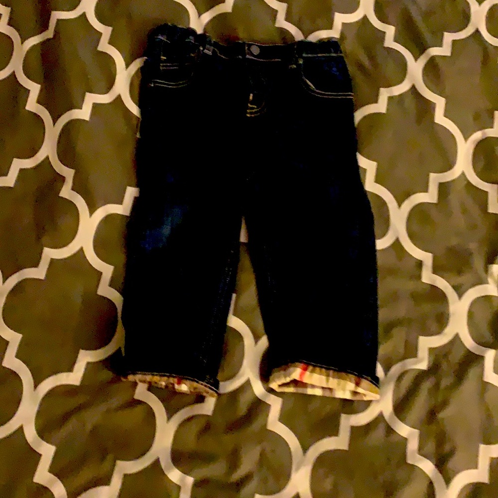 Burberry 2T